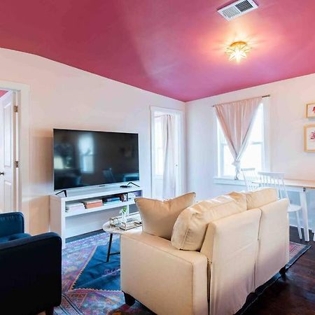 Blush And Bashful Germantown Two Bedroom Apartment Louisville Dış mekan fotoğraf