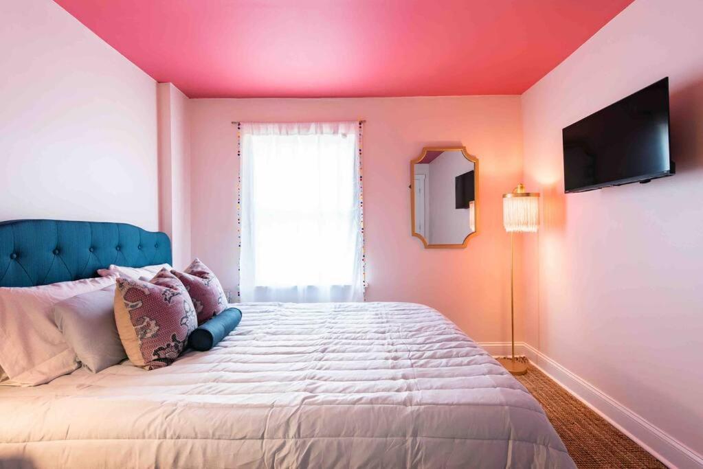 Blush And Bashful Germantown Two Bedroom Apartment Louisville Dış mekan fotoğraf
