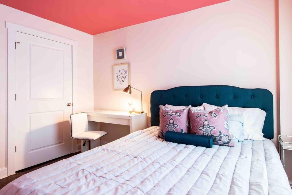 Blush And Bashful Germantown Two Bedroom Apartment Louisville Dış mekan fotoğraf