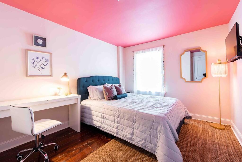 Blush And Bashful Germantown Two Bedroom Apartment Louisville Dış mekan fotoğraf